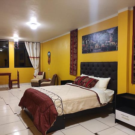 Appartamento Casa Sucre Ayacucho Esterno foto