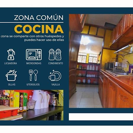 Appartamento Casa Sucre Ayacucho Esterno foto