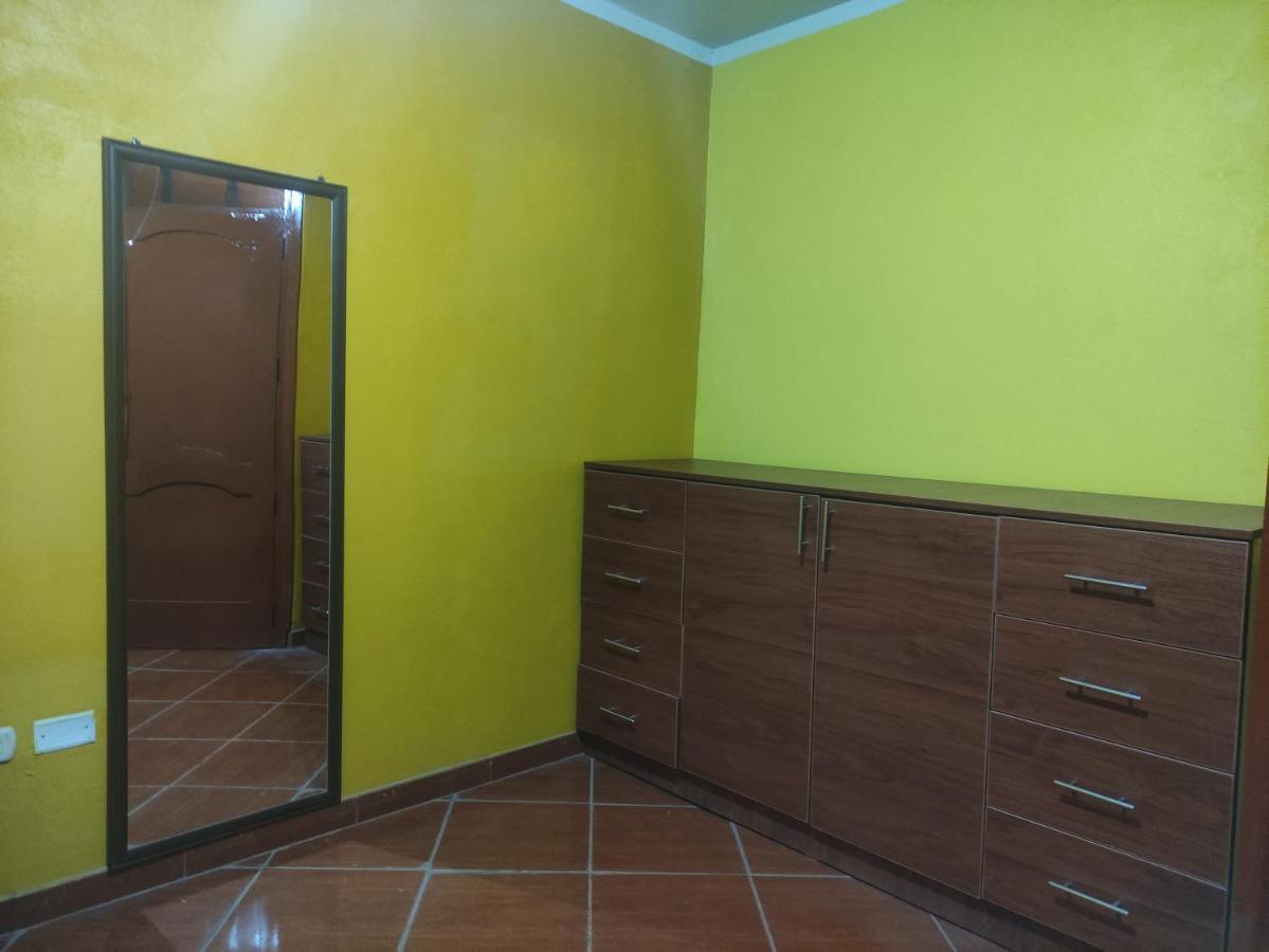 Appartamento Casa Sucre Ayacucho Esterno foto